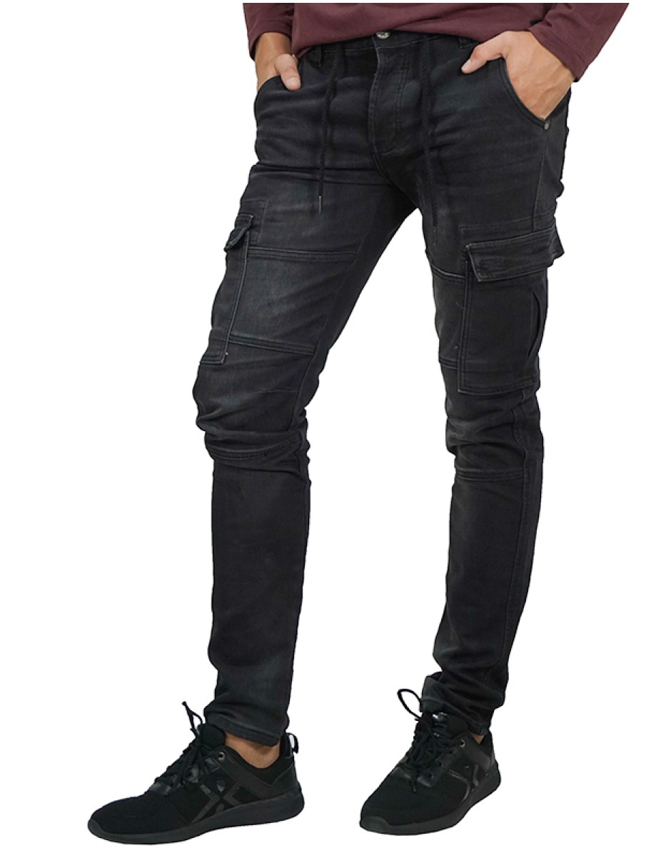Brokers Man Jeans( 18517-847-42 )